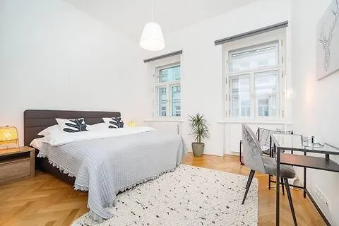 Bright And Designed In The Center